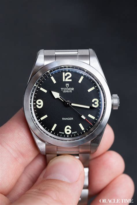 tudor 2022 prediction|tudor ranger trilogy reviews.